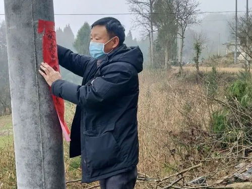 老驥伏櫪，壯心未歇 社區(qū)老黨員們的抗疫故事