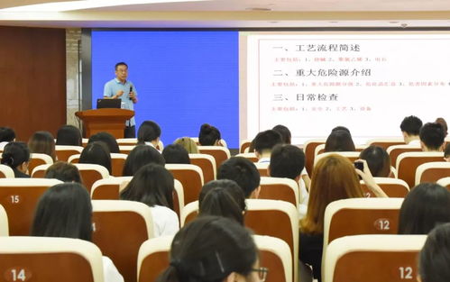 鴻達(dá)興業(yè)組織開(kāi)展系列專(zhuān)題培訓(xùn)